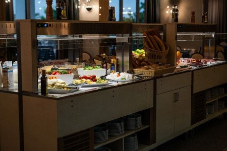 Princess Beach & Conference Resort - 15