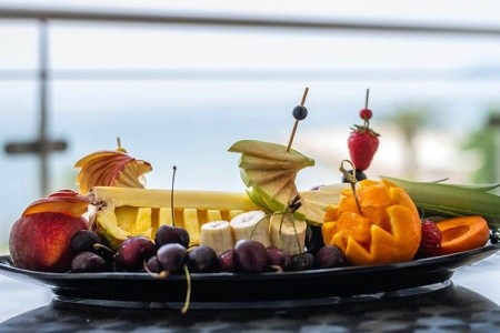 Princess Beach & Conference Resort - 16