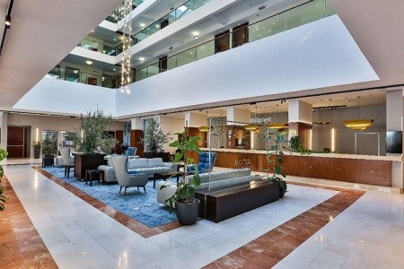 Princess Beach & Conference Resort - 19