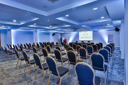 Princess Beach & Conference Resort - 21