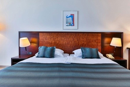 Princess Beach & Conference Resort - 22