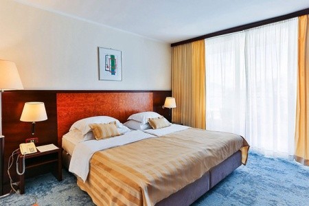 Princess Beach & Conference Resort - 23