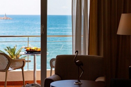 Princess Beach & Conference Resort - 25