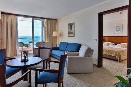 Princess Beach & Conference Resort - 26