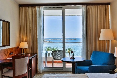 Princess Beach & Conference Resort - 27