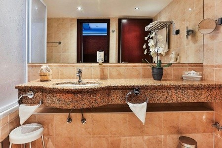 Princess Beach & Conference Resort - 29