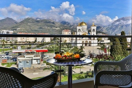 Princess Beach & Conference Resort - 30