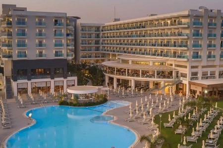 Nissi Blu Beach Resort - 2