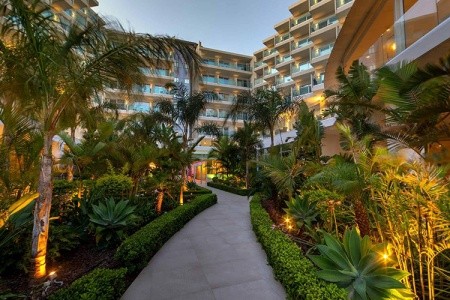 Nissi Blu Beach Resort - 3