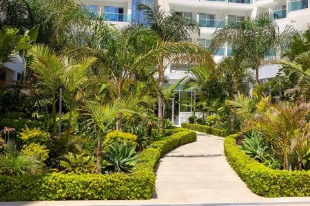 Nissi Blu Beach Resort - 4