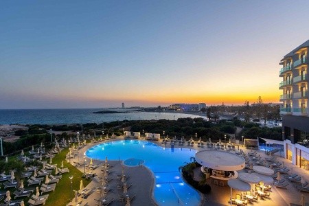 Nissi Blu Beach Resort - 5