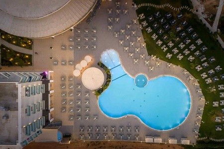 Nissi Blu Beach Resort - 6