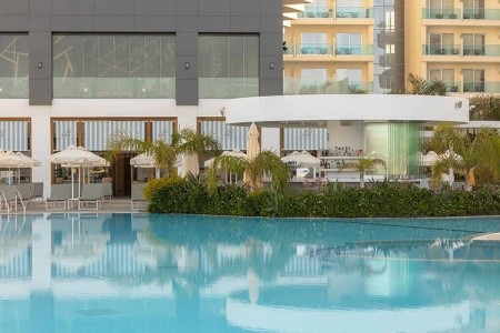 Nissi Blu Beach Resort - 7