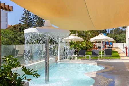 Nissi Blu Beach Resort - 8