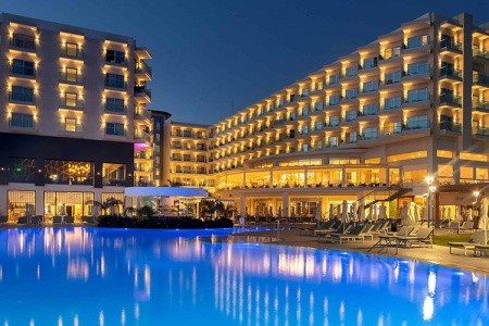 Nissi Blu Beach Resort - 9