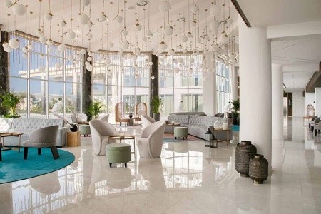 Nissi Blu Beach Resort - 11