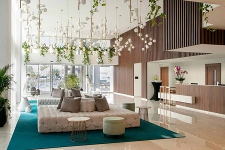 Nissi Blu Beach Resort - 12