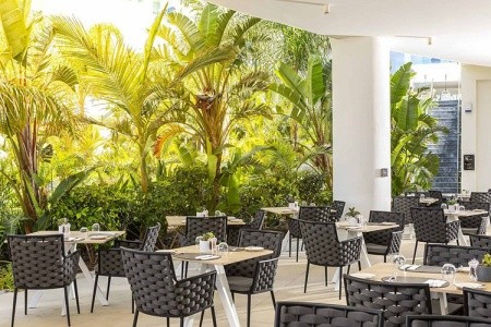 Nissi Blu Beach Resort - 13