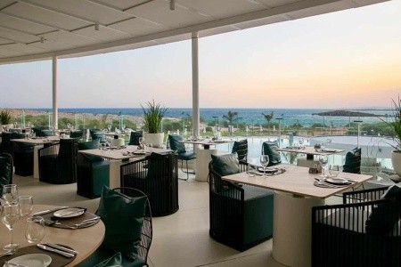 Nissi Blu Beach Resort - 15