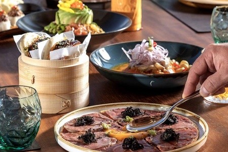 Nissi Blu Beach Resort - 16