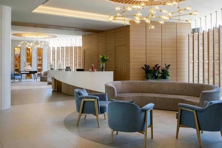 Nissi Blu Beach Resort - 17