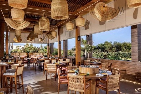 Nissi Blu Beach Resort - 18