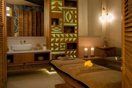 Nissi Blu Beach Resort - 19