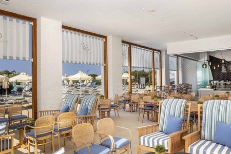 Nissi Blu Beach Resort - 20