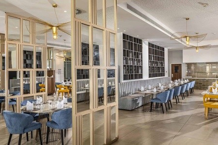 Nissi Blu Beach Resort - 21