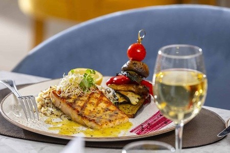 Nissi Blu Beach Resort - 22