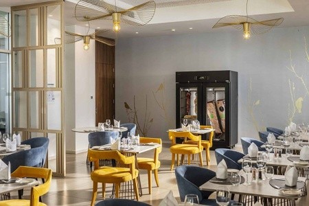 Nissi Blu Beach Resort - 23