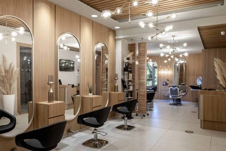 Nissi Blu Beach Resort - 25