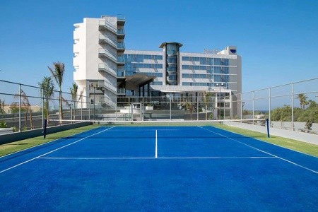 Nissi Blu Beach Resort - 26