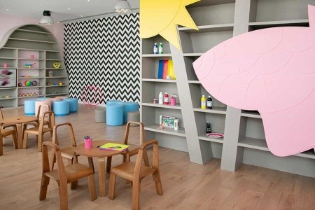 Nissi Blu Beach Resort - 28