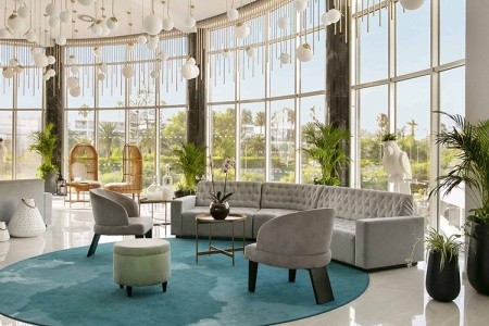 Nissi Blu Beach Resort - 29