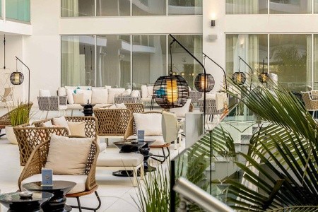 Nissi Blu Beach Resort - 31