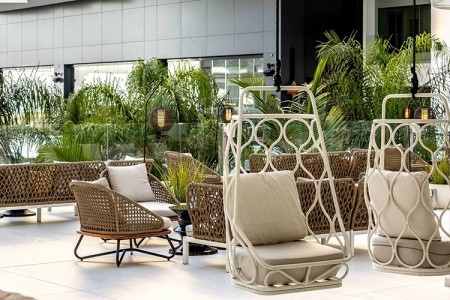 Nissi Blu Beach Resort - 32