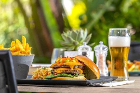 Nissi Blu Beach Resort - 33