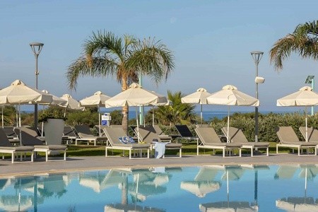 Nissi Blu Beach Resort - 34