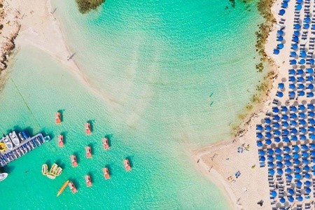 Nissi Blu Beach Resort - 35