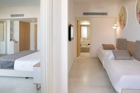 Nissi Blu Beach Resort - 38