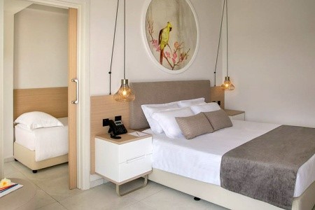 Nissi Blu Beach Resort - 39