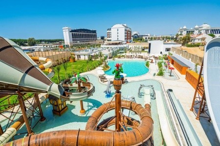 Sy Hotels Belek Boutique Luxury - 5