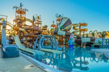 Sy Hotels Belek Boutique Luxury - 6