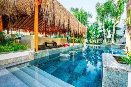 Sy Hotels Belek Boutique Luxury - 7