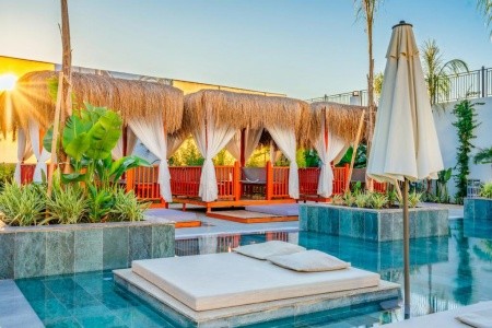 Sy Hotels Belek Boutique Luxury - 8