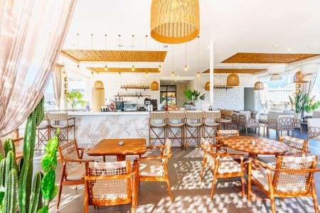 Sy Hotels Belek Boutique Luxury - 9