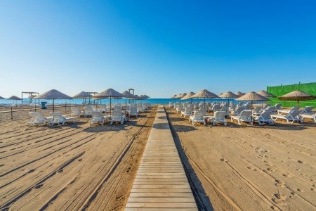 Sy Hotels Belek Boutique Luxury - 12