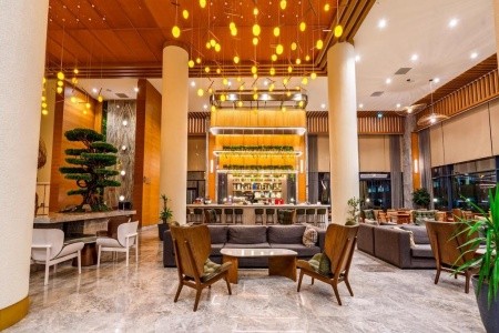 Sy Hotels Belek Boutique Luxury - 13