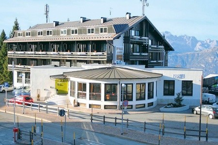 Dolomiti Chalet - 11